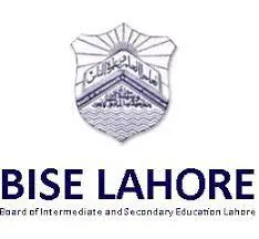 BISE Lahore 12th Class Result