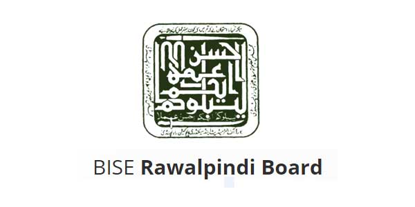 BISE Rawalpindi 12th Class Result