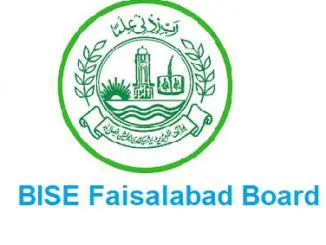 BISE Faisalabad Board 11th Class Result