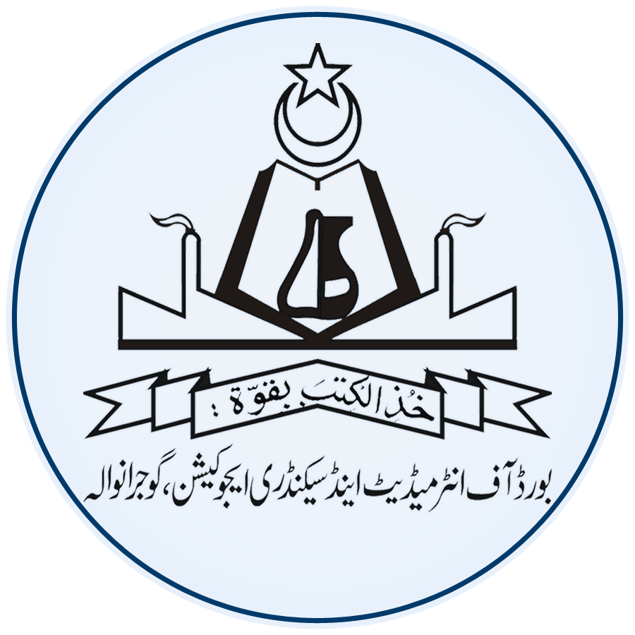 BISE Gujranwala 11th Class Result 2023